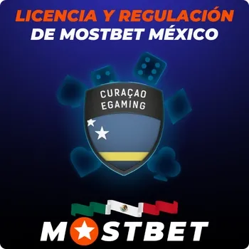 Licencia de Mostbet