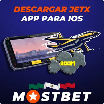 JetX para iOS