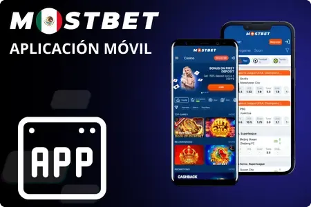 Mostbet App download