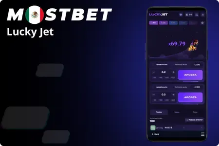 Mostbet México: Casino en línea y Apuestas Deportivas