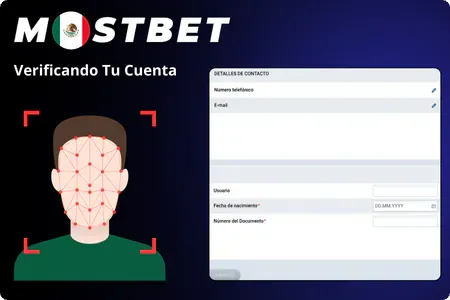 Verificando Tu Cuenta Mostbet MX
