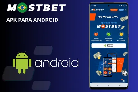 APK para Android
