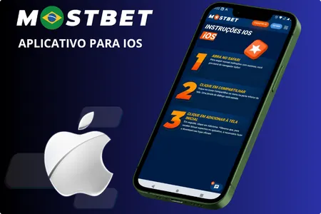 Aplicativo para iOS