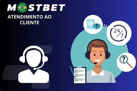Atendimento ao Cliente