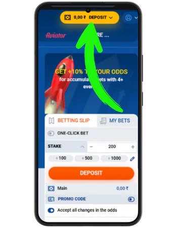 Mostbet Casino Finaliza el registro